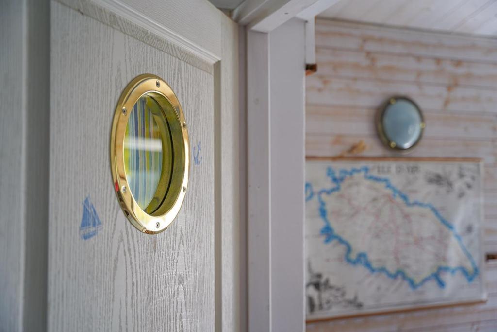 L'Ile D'Yeu, Vos Prochaines Vacances - Velos Inclus Port-Joinville Exterior foto