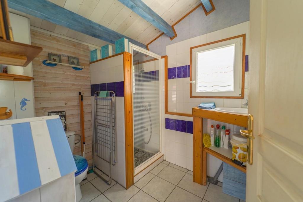 L'Ile D'Yeu, Vos Prochaines Vacances - Velos Inclus Port-Joinville Exterior foto